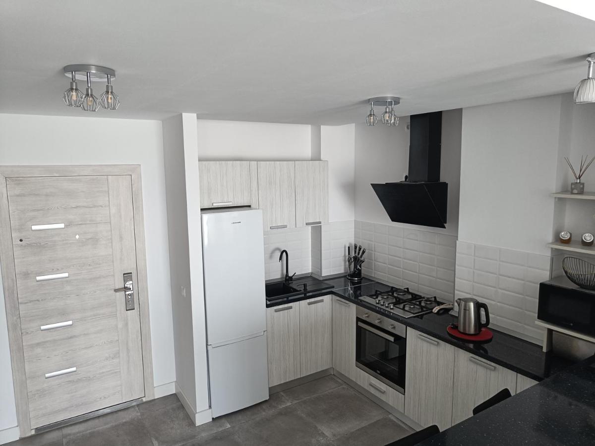 Sunset Onix Apartamento Năvodari Exterior foto